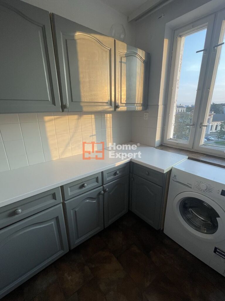 okolice ul. Piłsudzkiego