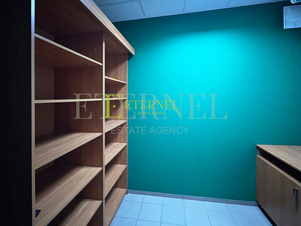 Lokal użytkowy w pasażu handlowym - Rusznikarska