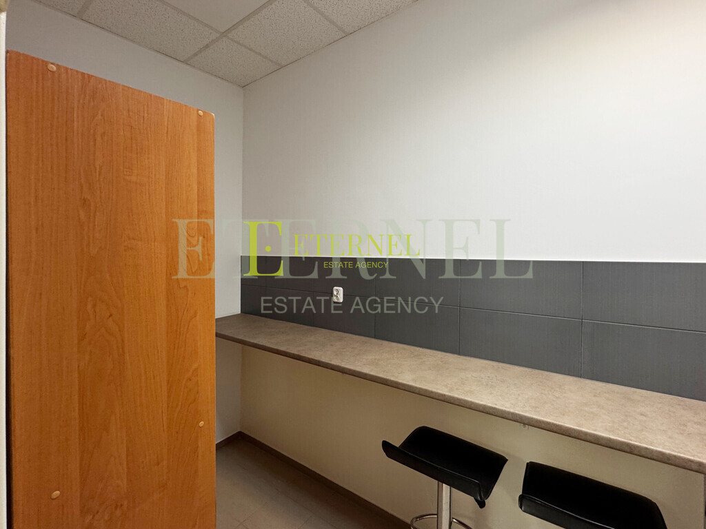 Lokal użytkowy w pasażu handlowym - Rusznikarska