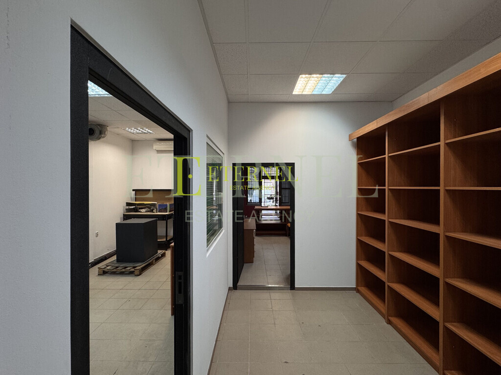 Lokal użytkowy w pasażu handlowym - Rusznikarska