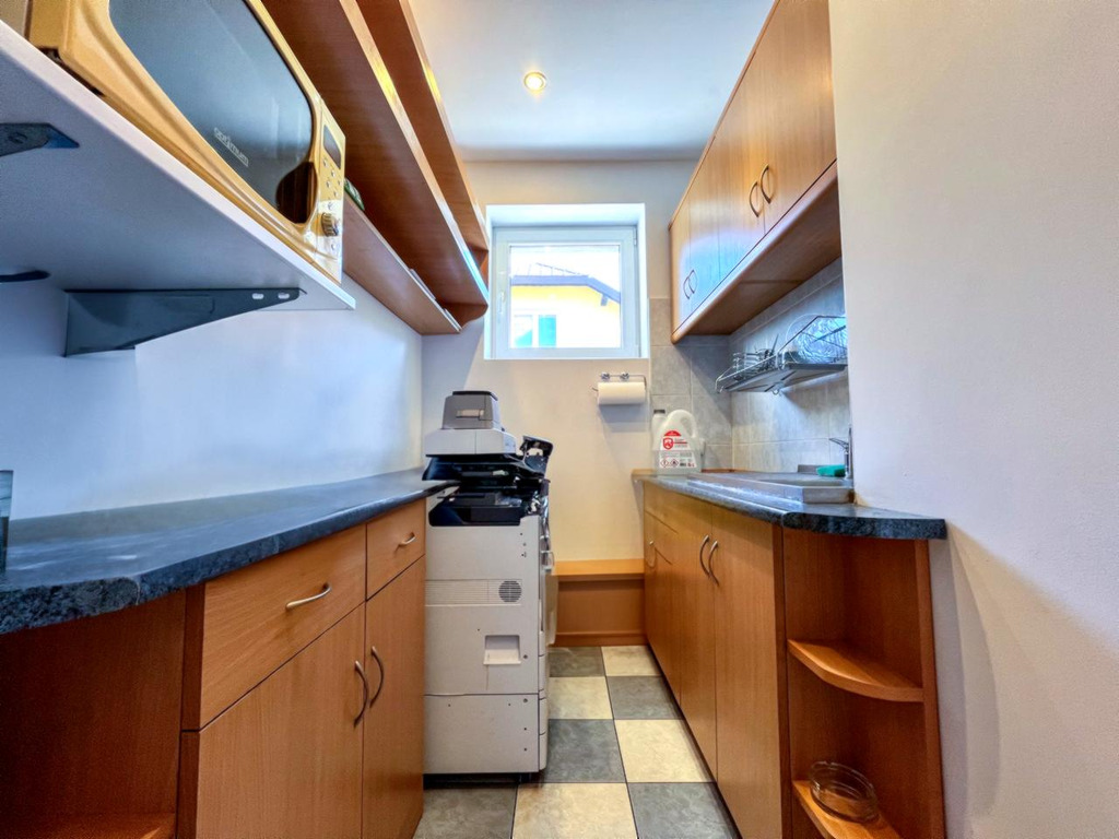 Do wynajęcia biuro 79 m – Rzeszów, ul. Podkarpacka