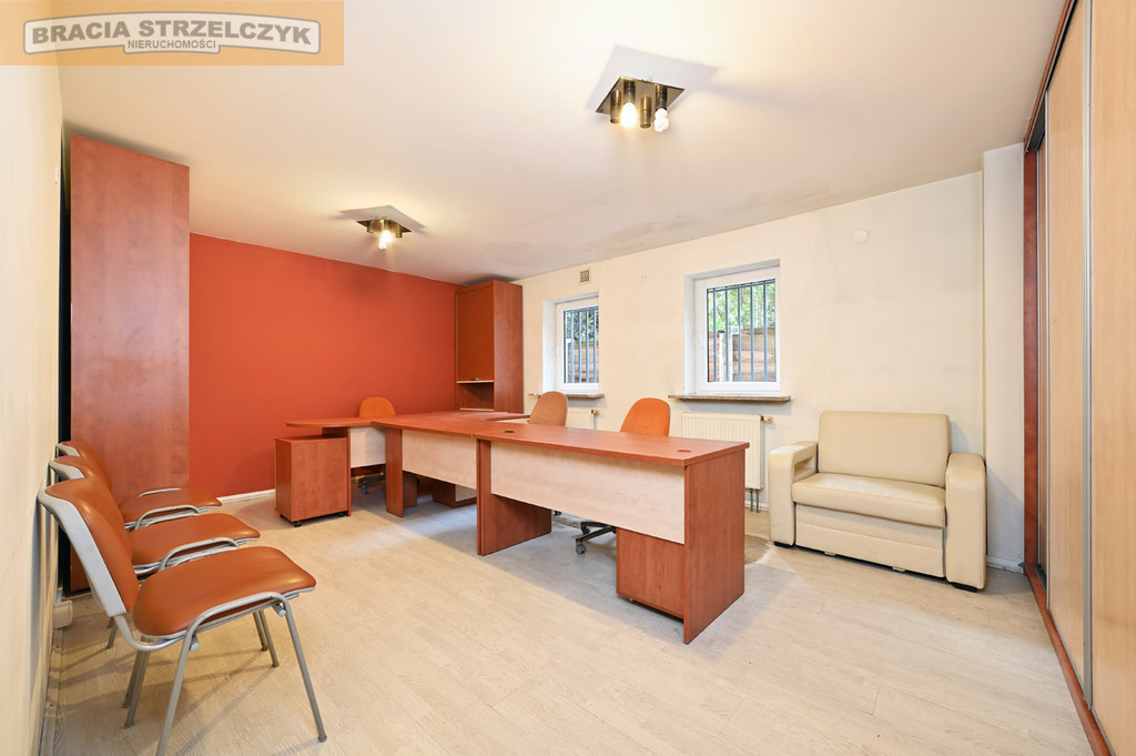 Polecam! Atrakcyjny teren przemysłowo-inwestycyjny