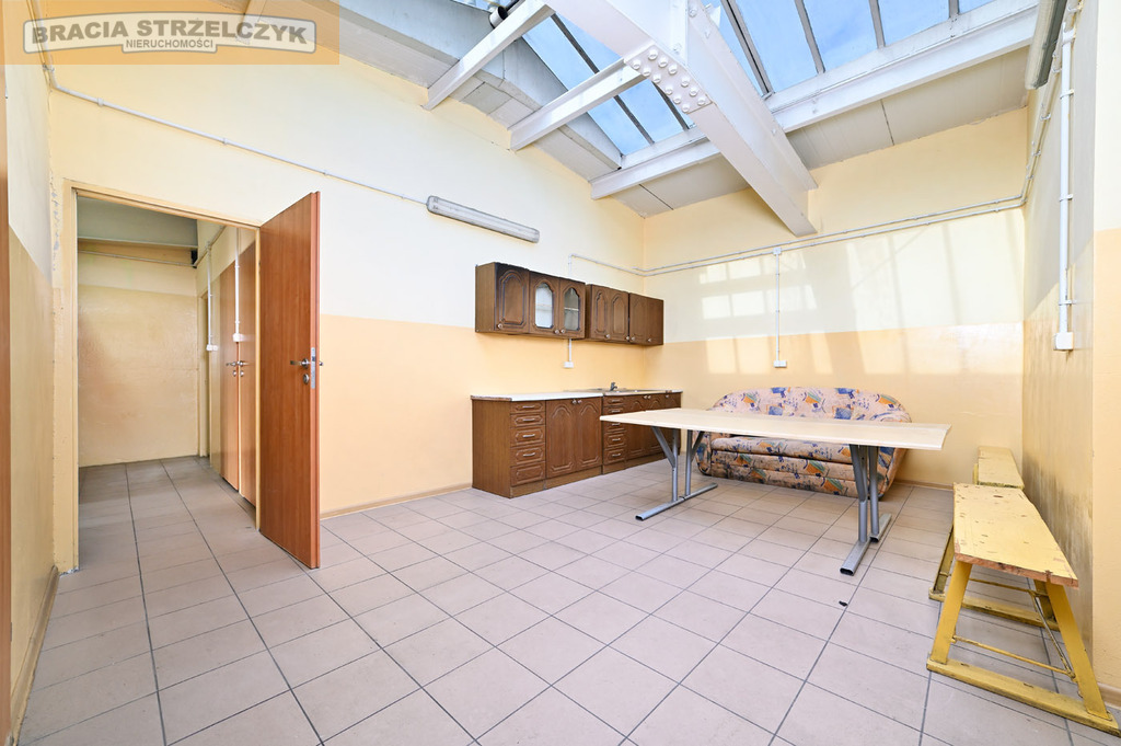 Polecam! Atrakcyjny teren przemysłowo-inwestycyjny