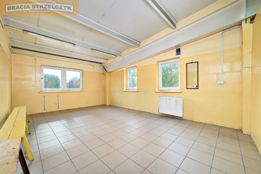 Polecam! Atrakcyjny teren przemysłowo-inwestycyjny