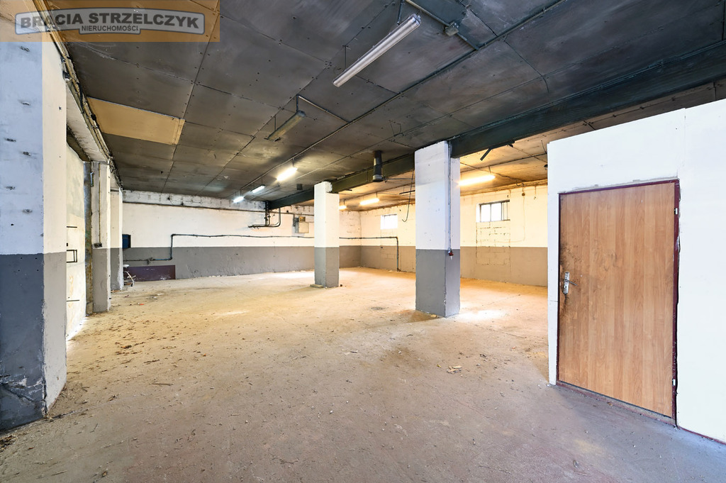 Polecam! Atrakcyjny teren przemysłowo-inwestycyjny