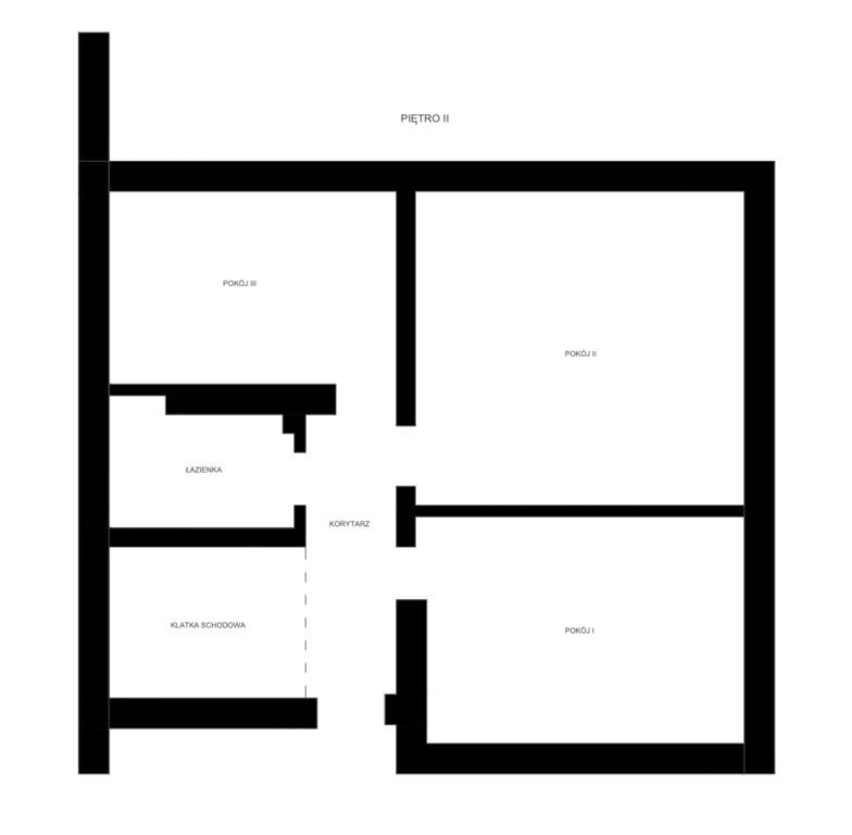 Przestronny Bliźniak – Dobra Inwestycja  Rzeszów