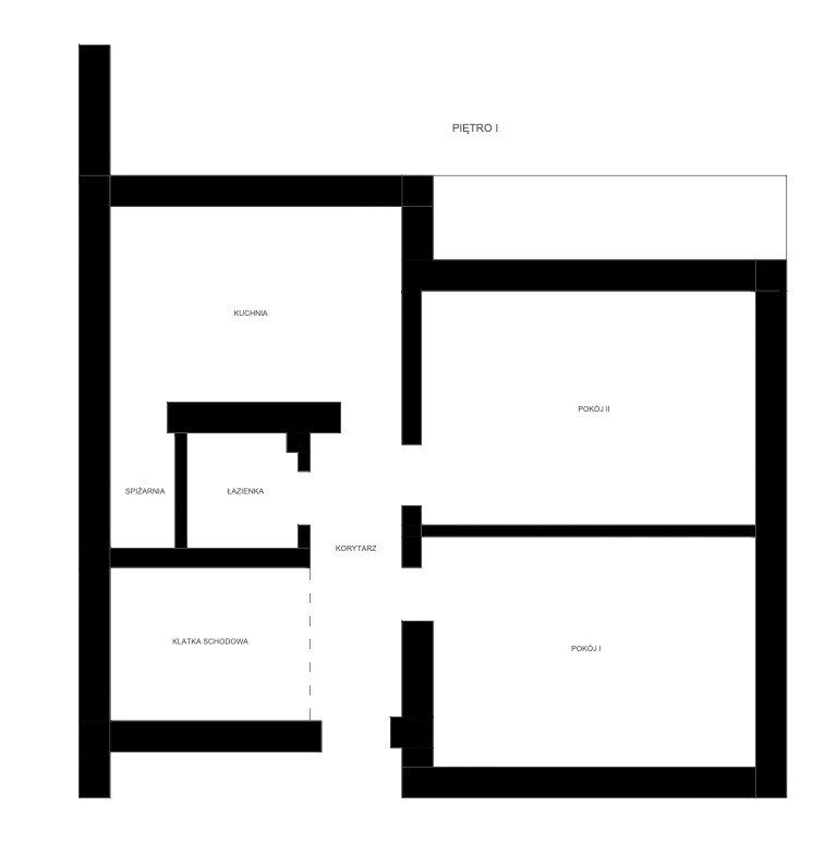 Przestronny Bliźniak – Dobra Inwestycja  Rzeszów