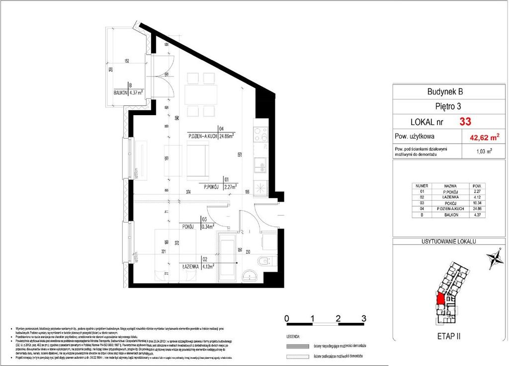 0%, II ETAP - gotowy, Jakubskie Przedmieście
