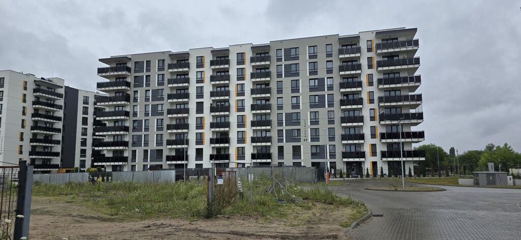 0%, II ETAP - gotowy, Jakubskie Przedmieście