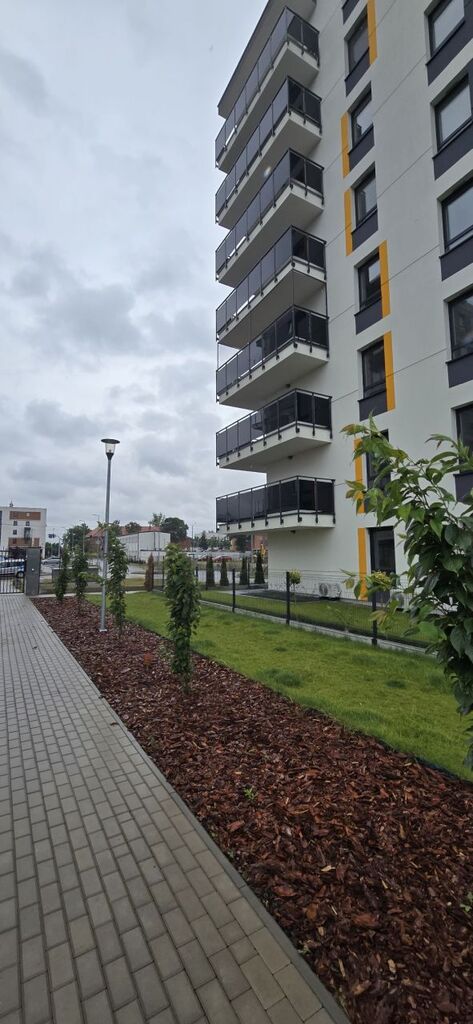 0%, II ETAP - gotowy, Jakubskie Przedmieście