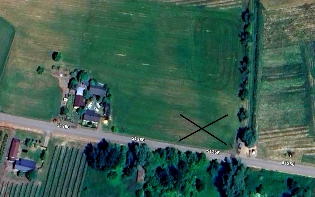 Działka rolno-budowlana 3503 m² Albinów Głowno