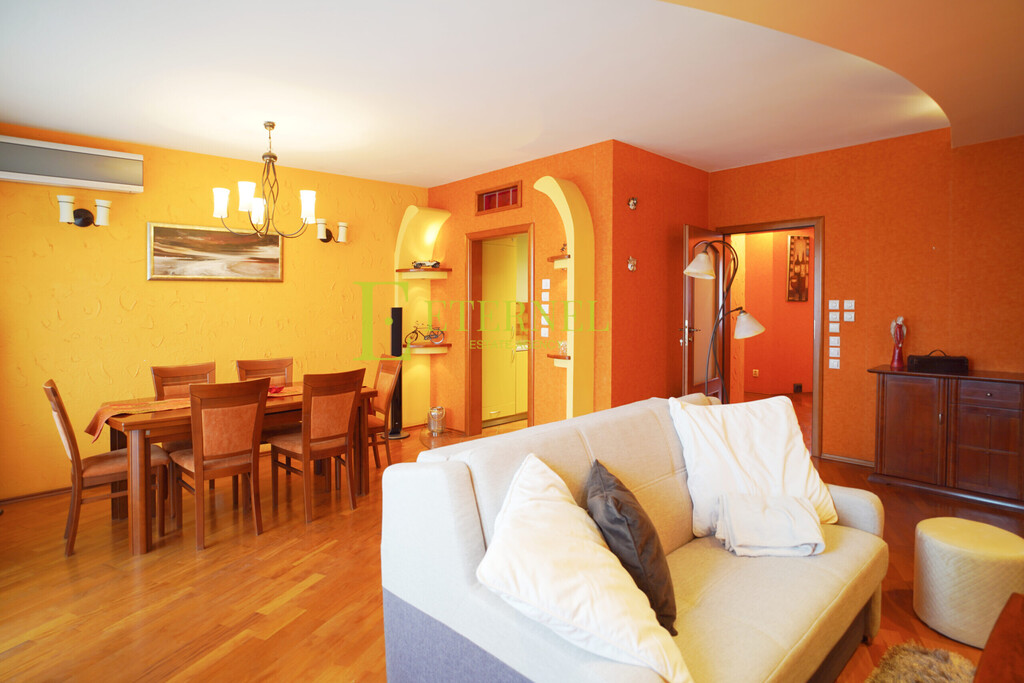 Ekskluzywny apartament 83,5m2 - do CENTRUM 1km