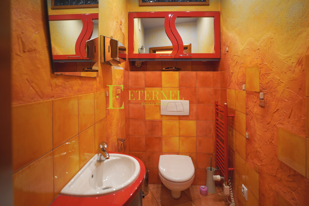 Ekskluzywny apartament 83,5m2 - do CENTRUM 1km