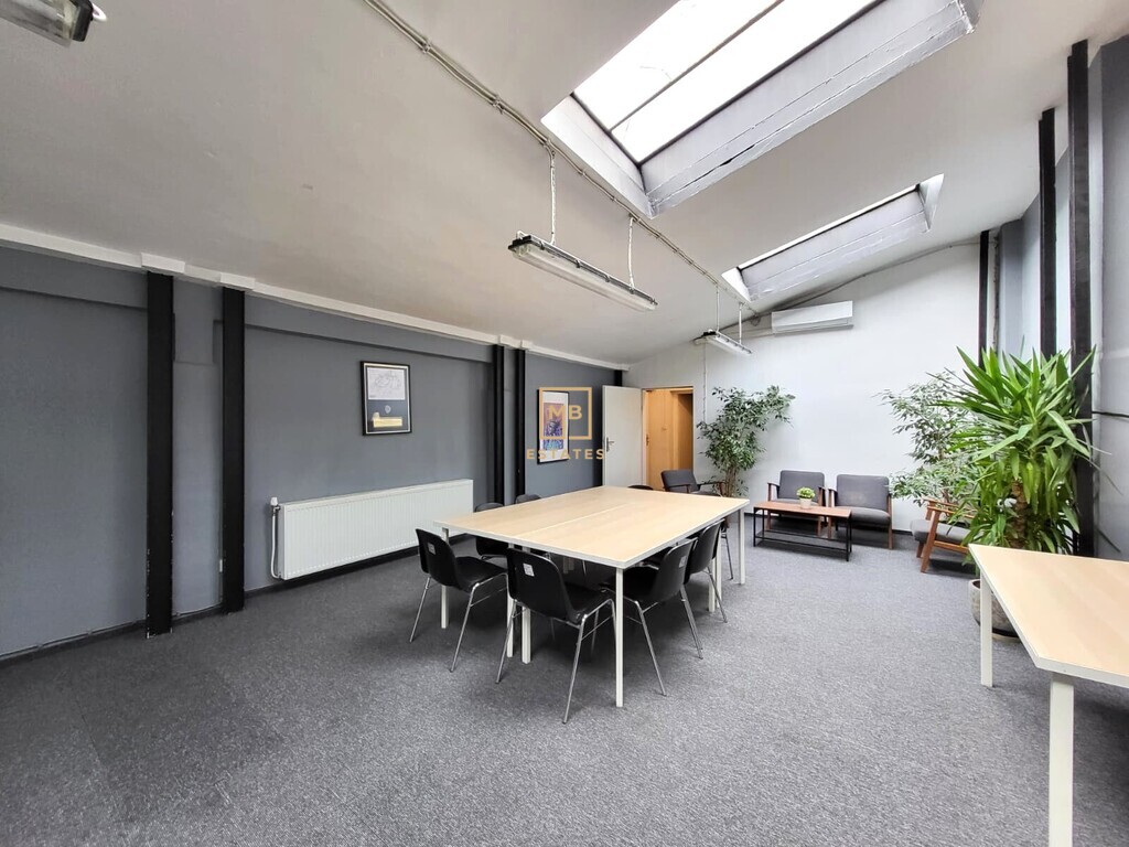 Atrakcyjny lokal na parterze w centrum Krakowa