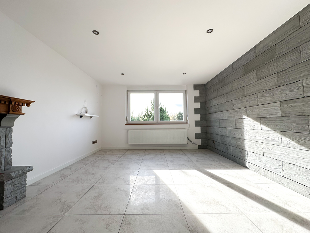 Wyremontowane 2 pokoje – czekają na aranżację