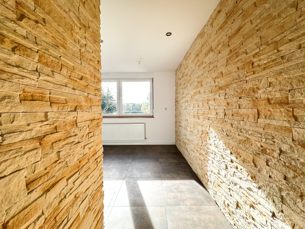 Wyremontowane 2 pokoje – czekają na aranżację