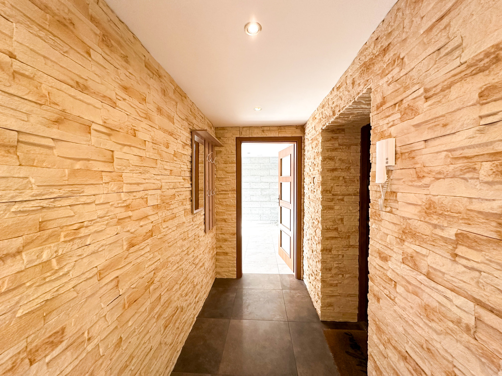 Wyremontowane 2 pokoje – czekają na aranżację