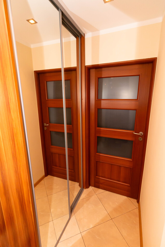 Mieszkanie - 3 pokoje - 68,93m2 - Os. Pułanki