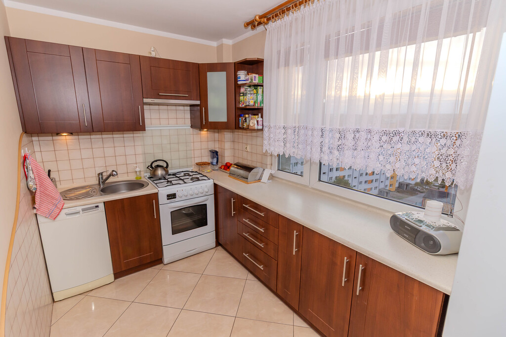 Mieszkanie - 3 pokoje - 68,93m2 - Os. Pułanki