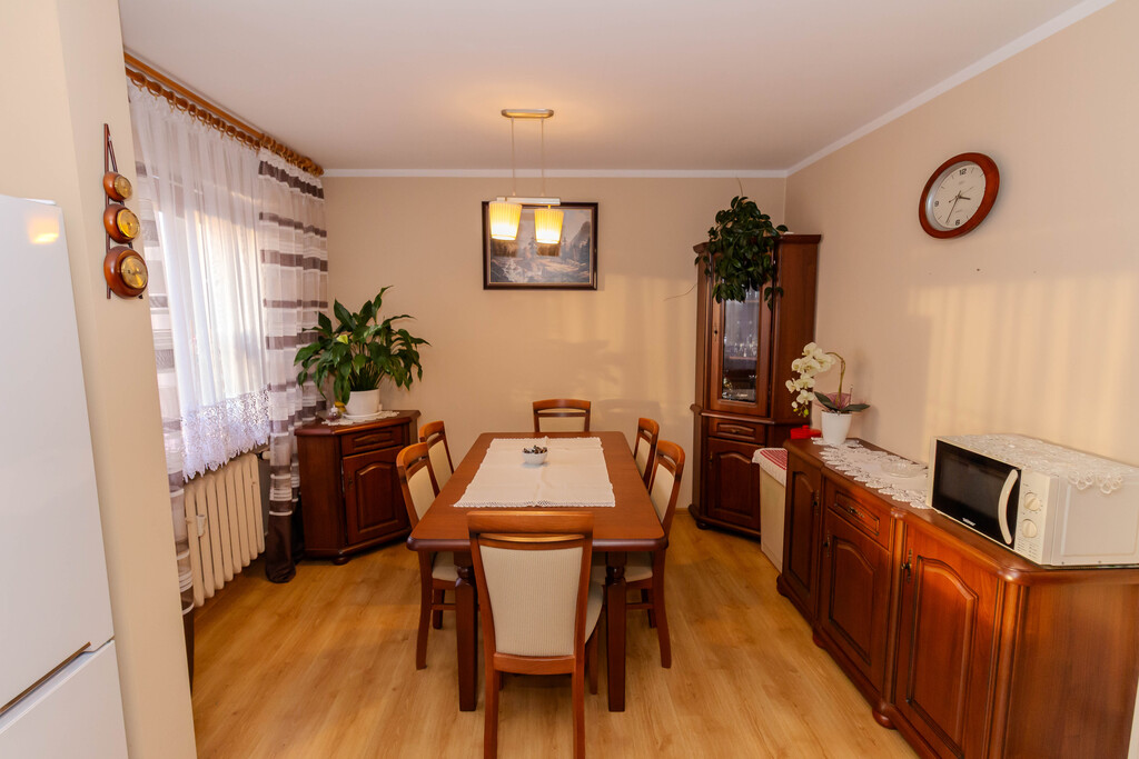 Mieszkanie - 3 pokoje - 68,93m2 - Os. Pułanki