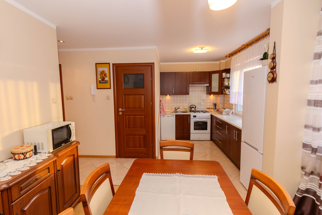 Mieszkanie - 3 pokoje - 68,93m2 - Os. Pułanki