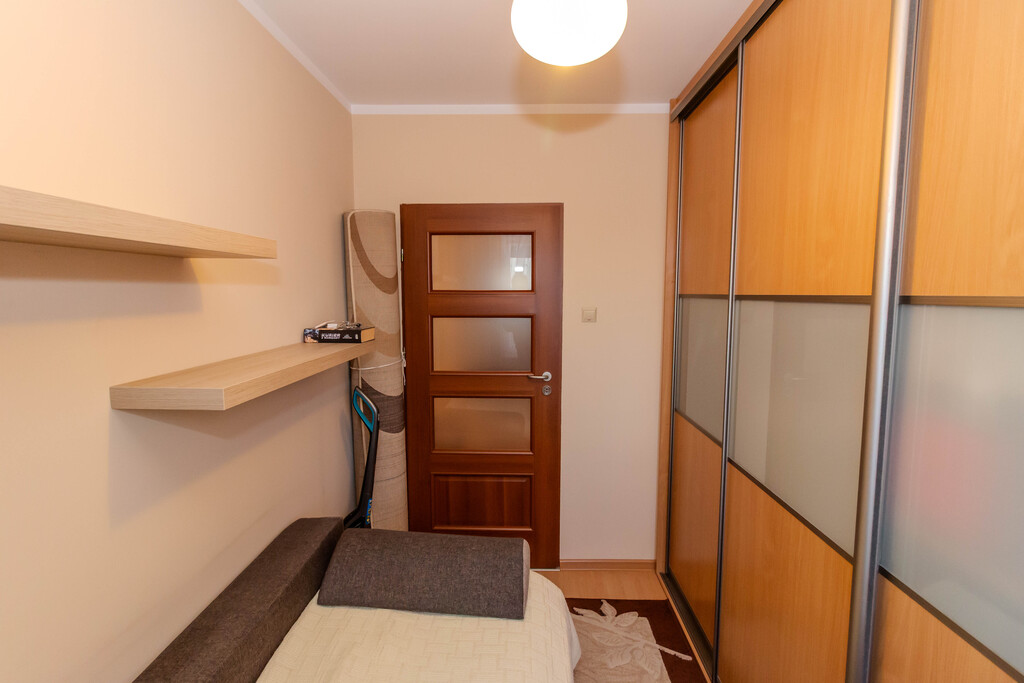 Mieszkanie - 3 pokoje - 68,93m2 - Os. Pułanki