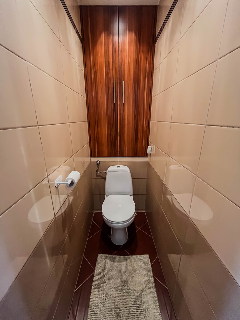 Mieszkanie - 3 pokoje - 68,93m2 - Os. Pułanki