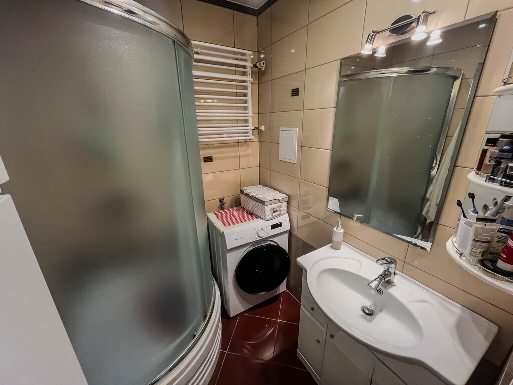 Mieszkanie - 3 pokoje - 68,93m2 - Os. Pułanki