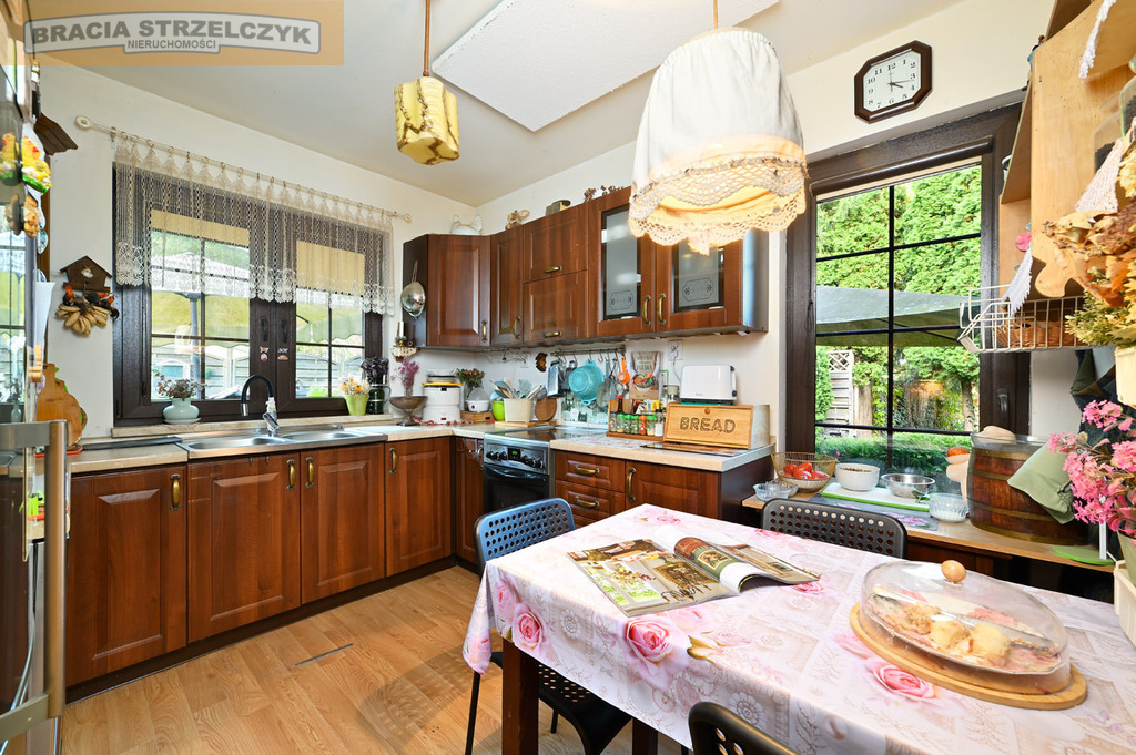 Domy z Widokiem na Narew