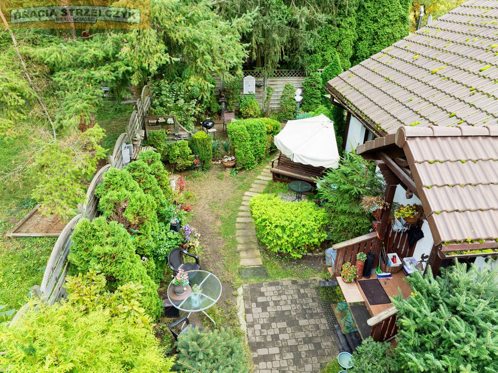 Domy z Widokiem na Narew