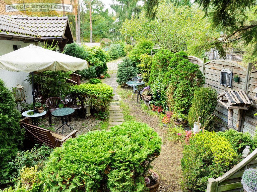 Domy z Widokiem na Narew