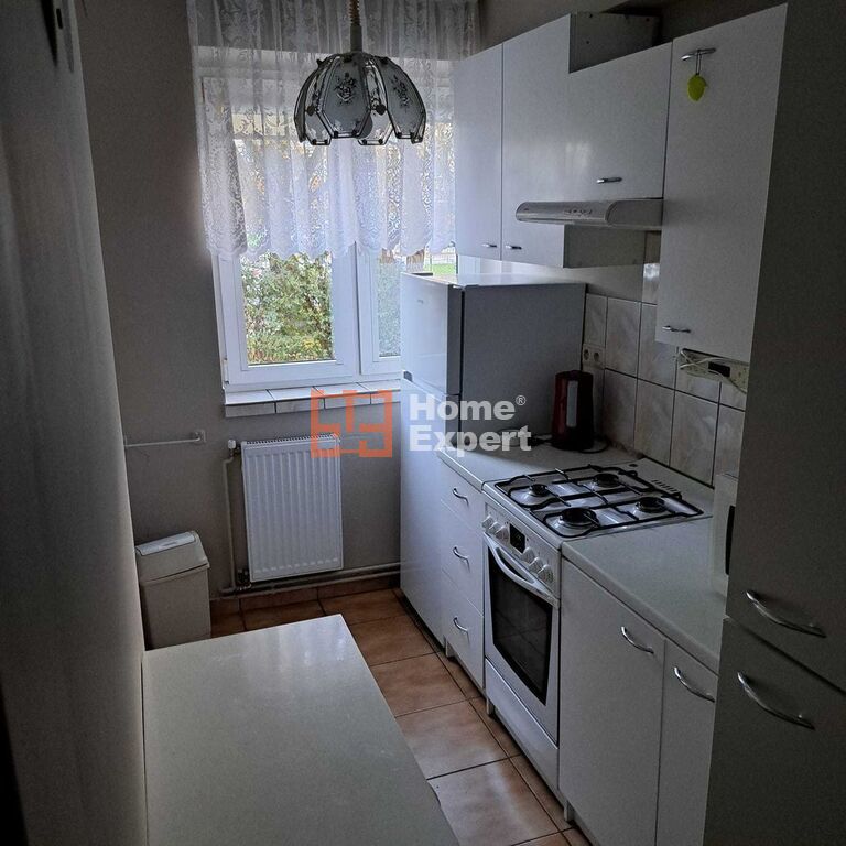 okolice ul. Kozanowskiej