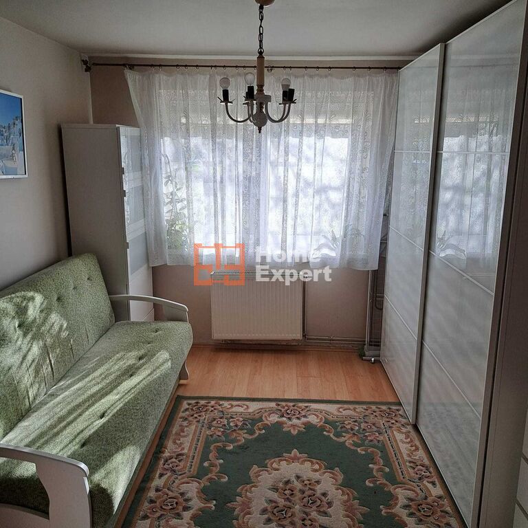 okolice ul. Kozanowskiej