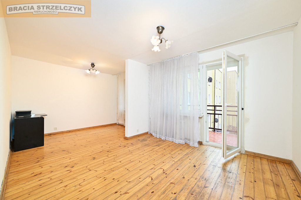 Polecam! Trzypokojowe, komfortowe mieszkanie!