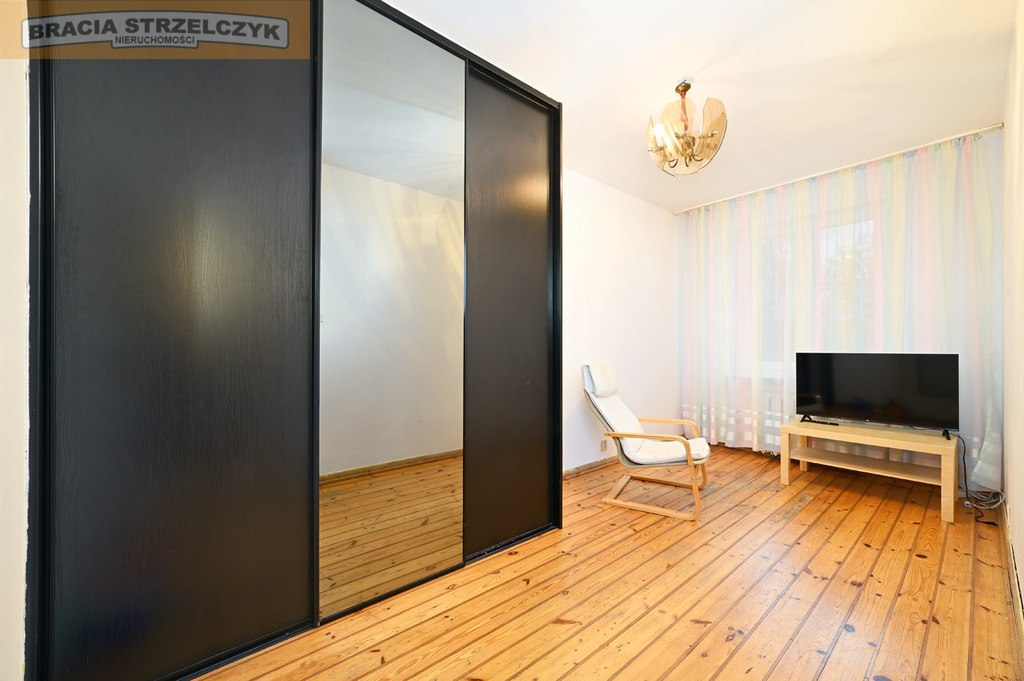 Polecam! Trzypokojowe, komfortowe mieszkanie!