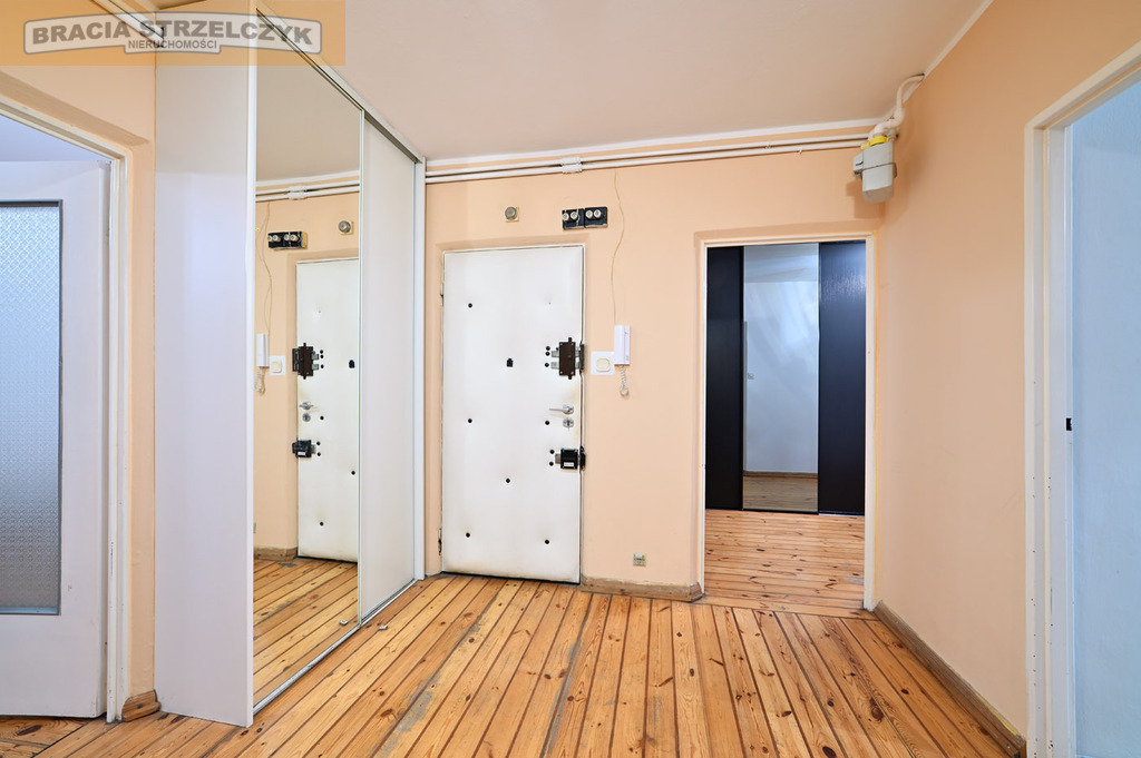 Polecam! Trzypokojowe, komfortowe mieszkanie!