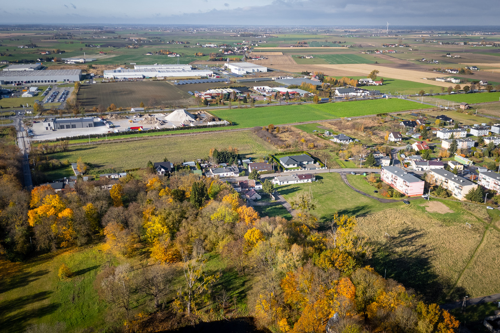 Dom 88,32 m² z tarasem i pięknym ogrodem