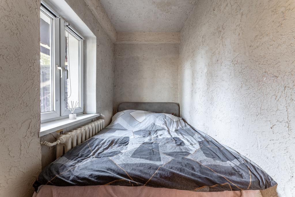 Dom 88,32 m² z tarasem i pięknym ogrodem