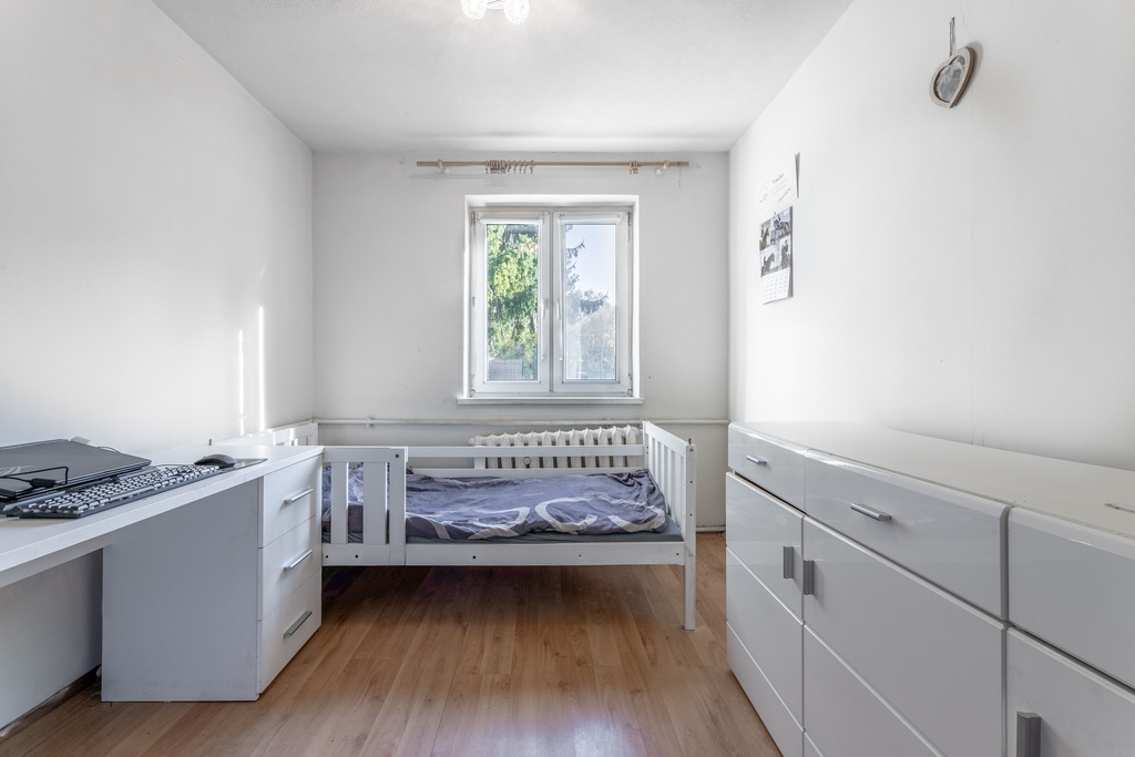 Dom 88,32 m² z tarasem i pięknym ogrodem