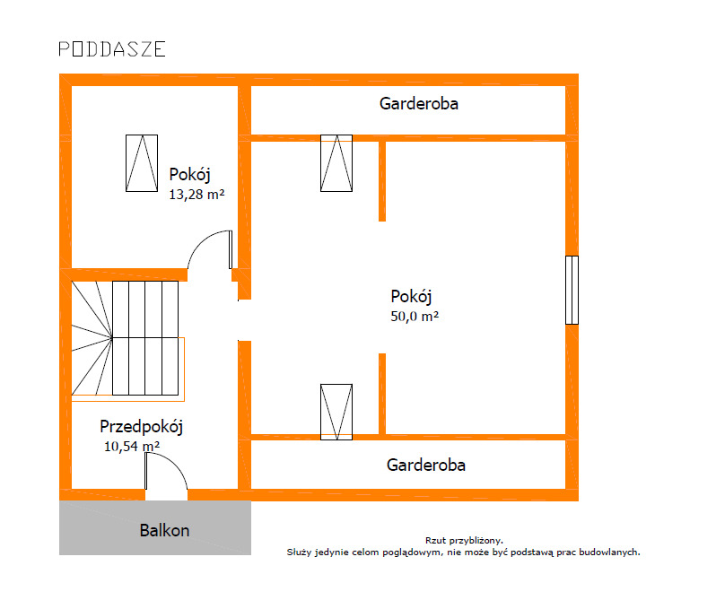 Wymarzony dom dla Twojej rodziny!