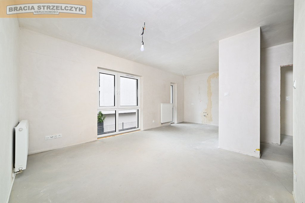 Bielany - 3 pokojowy apartament,  budynek z 2025r