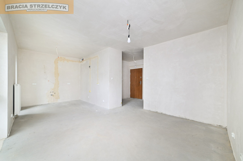 Bielany - 3 pokojowy apartament,  budynek z 2025r