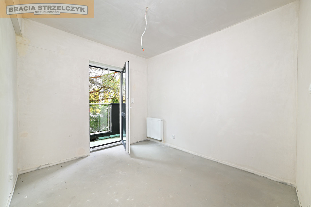 Bielany - 3 pokojowy apartament,  budynek z 2025r