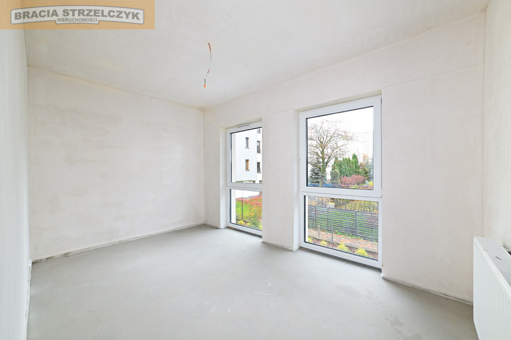 Bielany - 3 pokojowy apartament,  budynek z 2025r