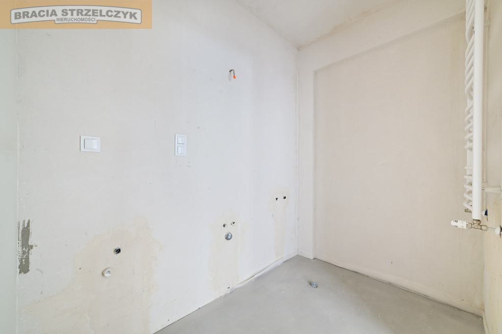 Bielany - 3 pokojowy apartament,  budynek z 2025r