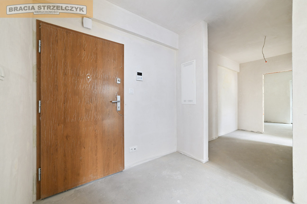 Bielany - 3 pokojowy apartament,  budynek z 2025r