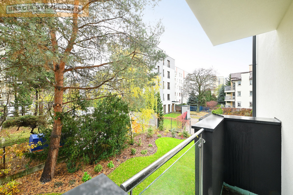 Bielany - 3 pokojowy apartament,  budynek z 2025r