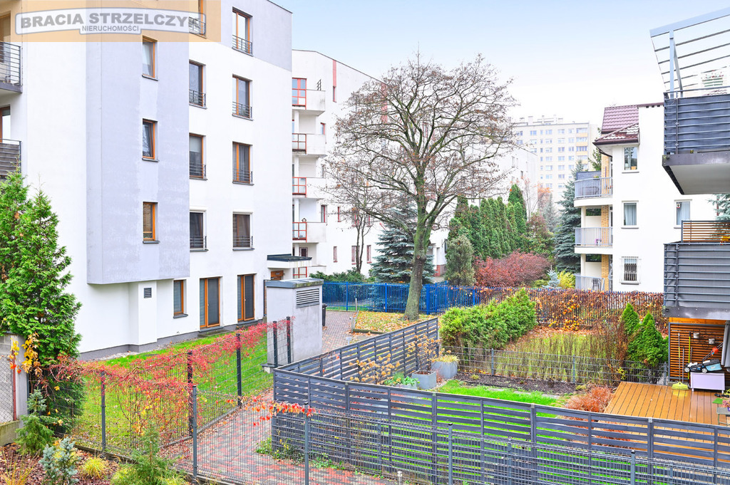 Bielany - 3 pokojowy apartament,  budynek z 2025r