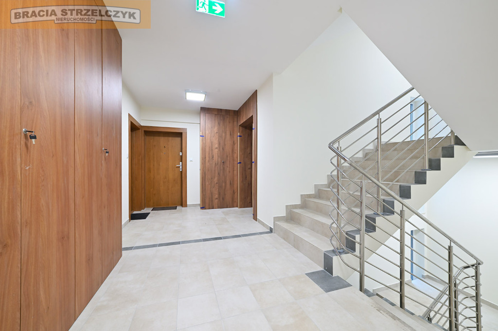 Bielany - 3 pokojowy apartament,  budynek z 2025r