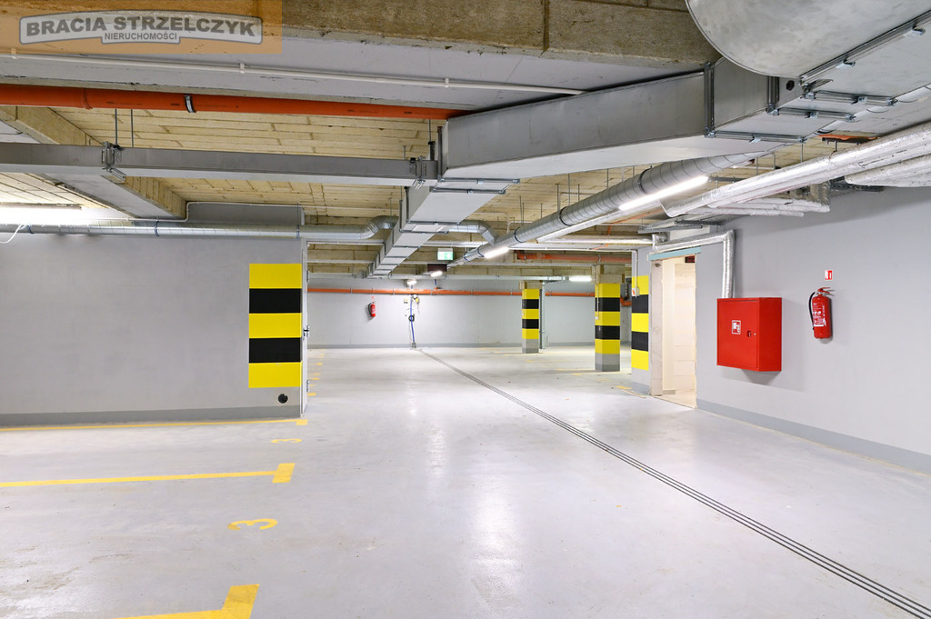 Bielany - 3 pokojowy apartament,  budynek z 2025r